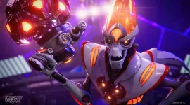 Ratchet & Clank: Rift Apart erscheint am 26. Juli für PC Ratchet & Clank: Rift Apart