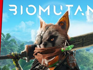 Biomutant Switch