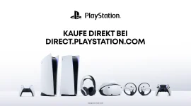Sony startet Direct.playstation.com in Österreich PlayStation Direct