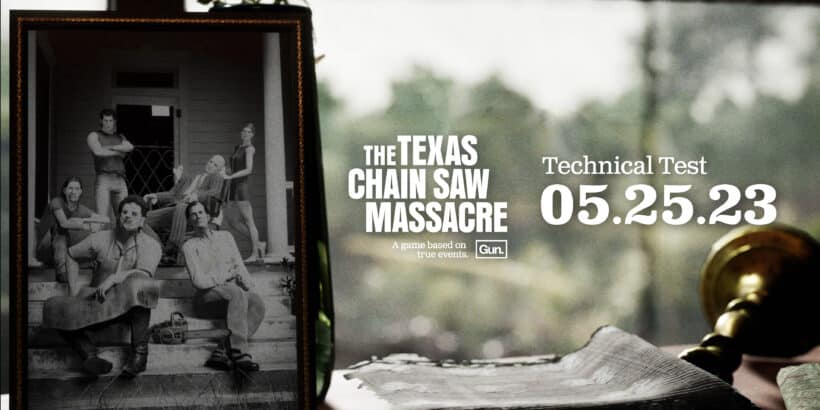 The Texas Chain Saw Massacre