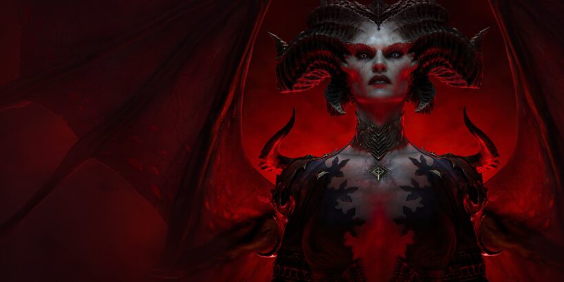 Diablo IV