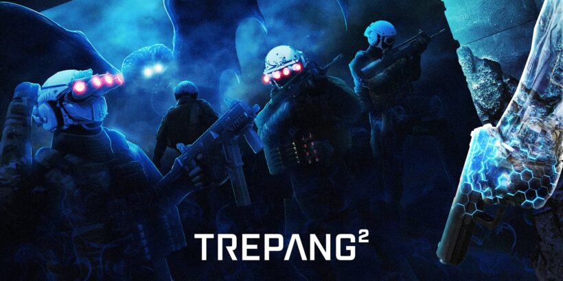 Trepang2