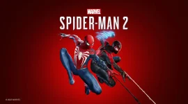 Marvel's Spider-Man 2 im Test – Zwei Spinnen, eine Stadt, ein Meisterwerk Marvel's Spider-Man 2