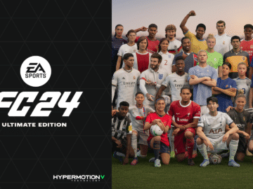 FC24 UT Keyart 16x9 withlogos