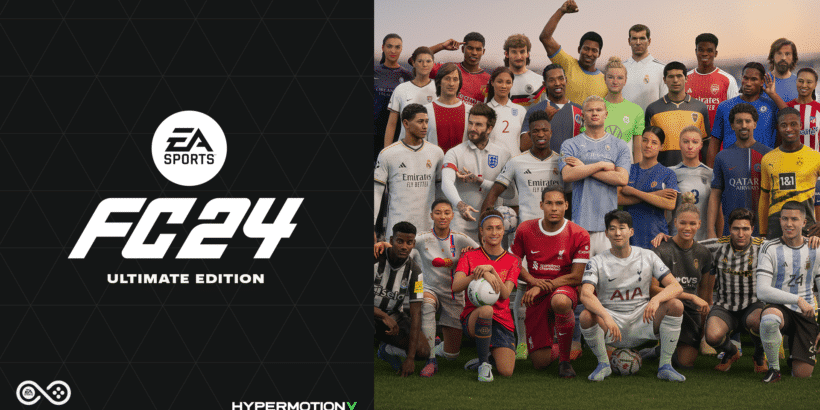 FC24 UT Keyart 16x9 withlogos