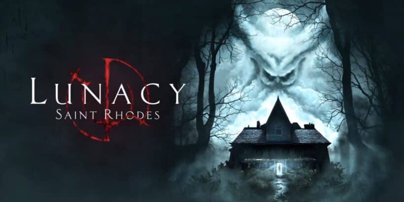 Lunacy: Saint Rhodes