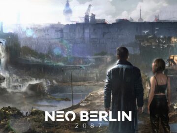 Neo Berlin 2087