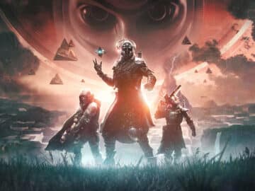 Destiny 2: Die finale Form