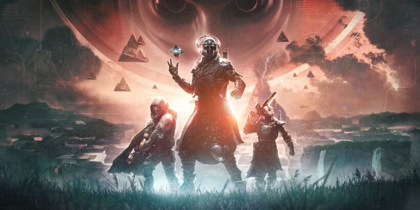 Destiny 2: Die finale Form