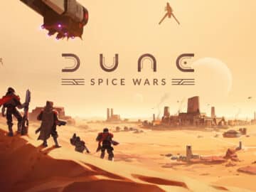Dune: Spice Wars