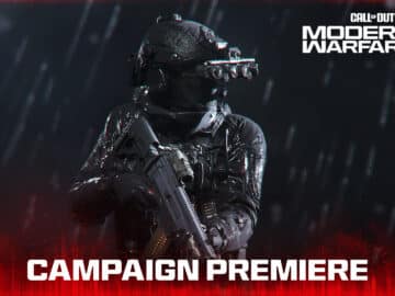 Call of Duty: Modern Warfare III