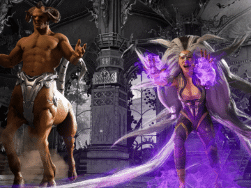 Mortal Kombat 1
