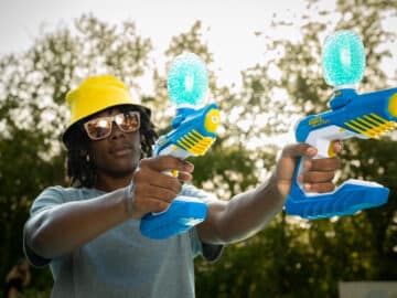 Gel Blaster Surge