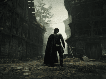 The Inquisitor
