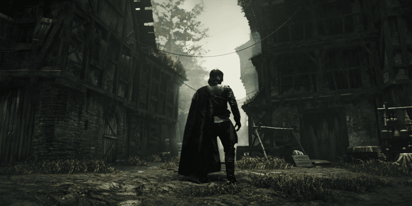 The Inquisitor