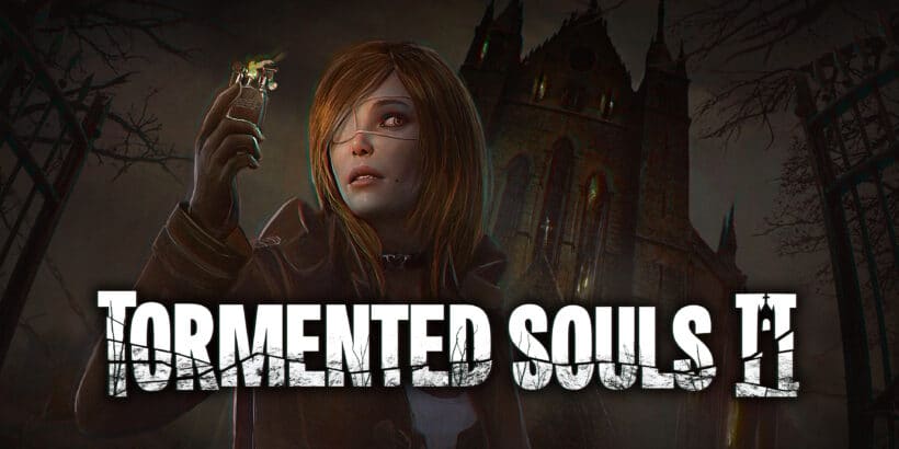 Tormented Souls 2