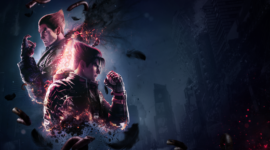 TEKKEN 8 erscheint am 26. Januar 2024 Tekken8_KeyArt_Horizontal