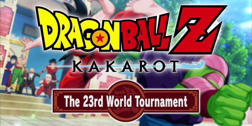 The 23rd World Tournament