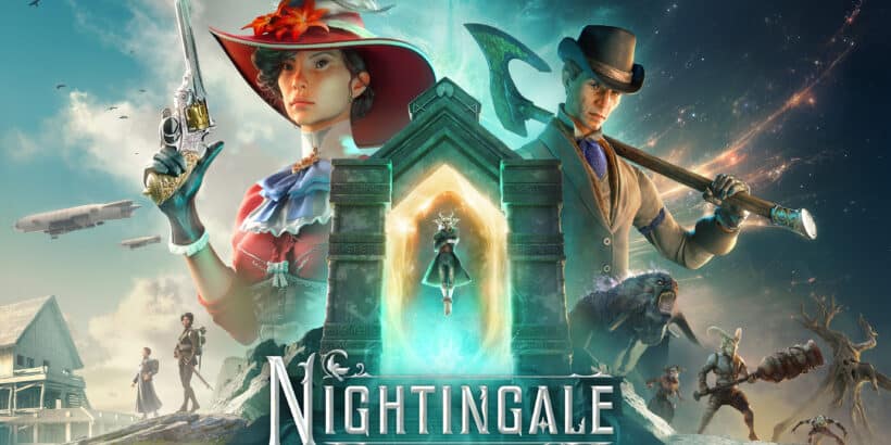 Nightingale