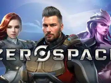 Zerospace