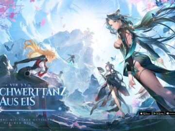 Tower of Fantasy: Update 3.3