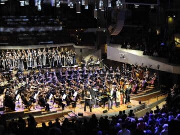 HIGHSCORE – GAMES IN CONCERT
