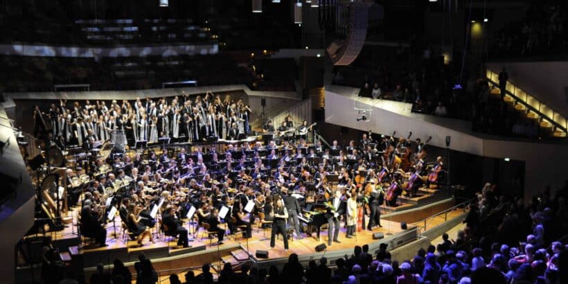 HIGHSCORE – GAMES IN CONCERT
