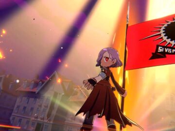 Persona 5 Tactica