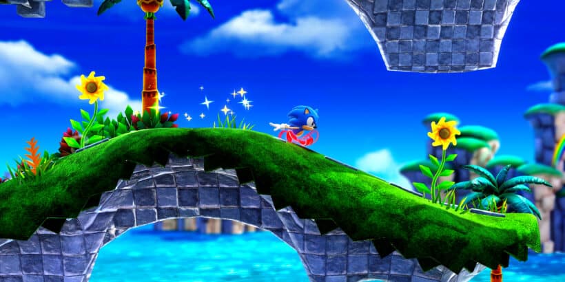 Sonic Superstars 1 1