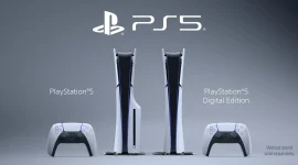 Neues PlayStation 5-Modell enthüllt - die PS5 Slim kommt! PS5 Slim