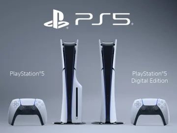 PS5 Slim