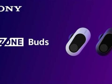 INZONE Buds