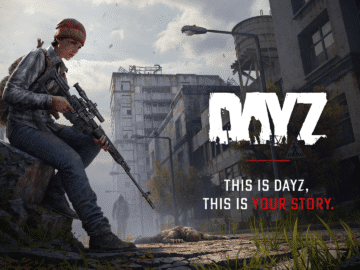 DayZ
