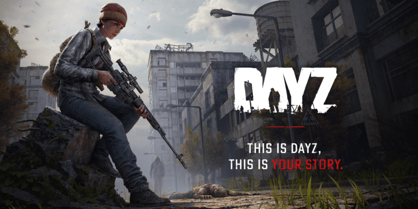 DayZ
