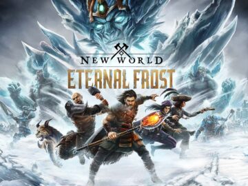 Eternal Frost