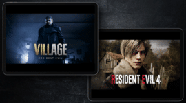 Resident Evil 4 wird am 20. Dezember 2023 für iPhone 15 Pro, iPad und Mac veröffentlicht Resident evil iPhone