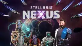 Stellaris Nexus - Das rundenbasierte 4X-Strategiespiel geht am 5. Dezember in den Early Access Stellaris Nexus
