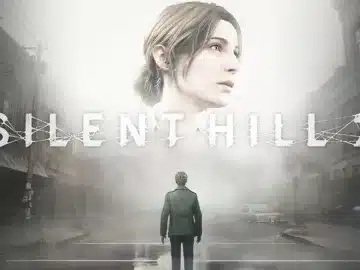 Silent Hill 2 Remake