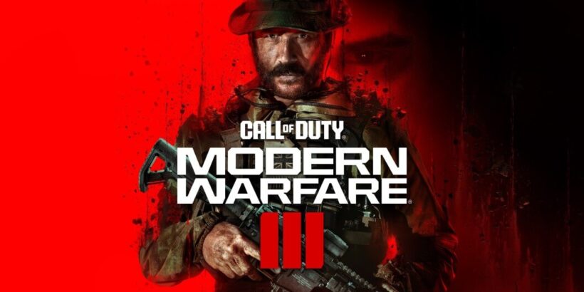 Call of Duty: Modern Warfare 3