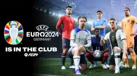 Die UEFA EURO 2024 erscheint in EA SPORTS FC 24, EA SPORTS FC Mobile und EA SPORTS FC Online UEFA EURO 2024