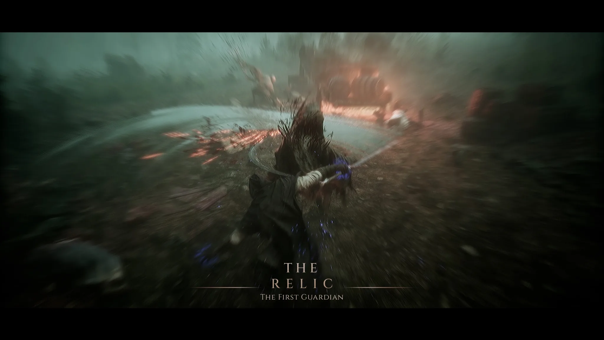 The Relic: The First Guardian - Neues Gameplay zum kommenden Action-Rollenspiel 6 The Relic: The First Guardian