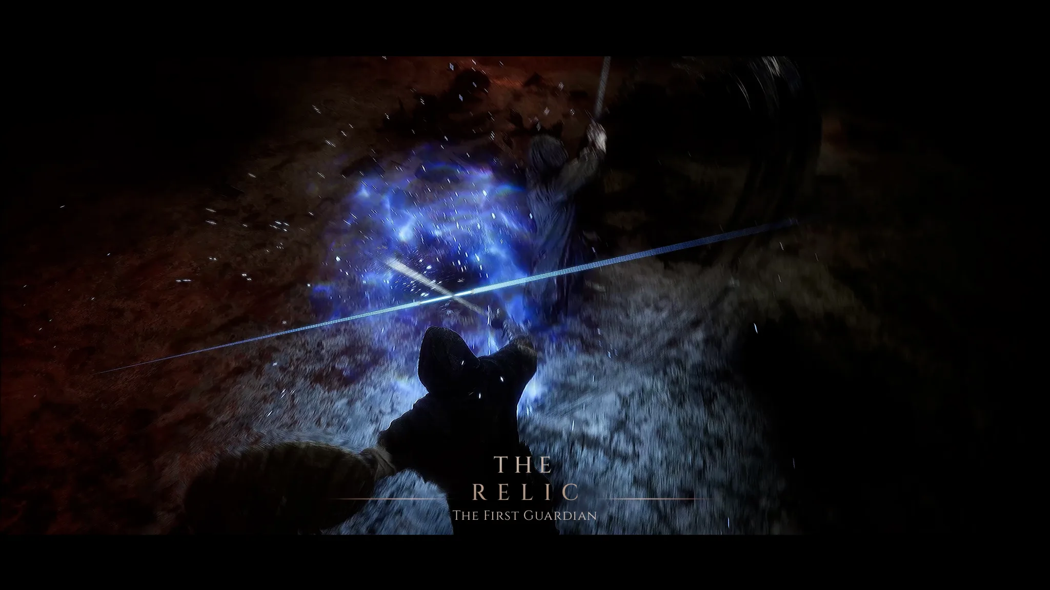 The Relic: The First Guardian - Neues Gameplay zum kommenden Action-Rollenspiel 7 The Relic: The First Guardian