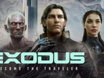Exodus