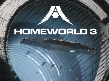 Homeworld 3