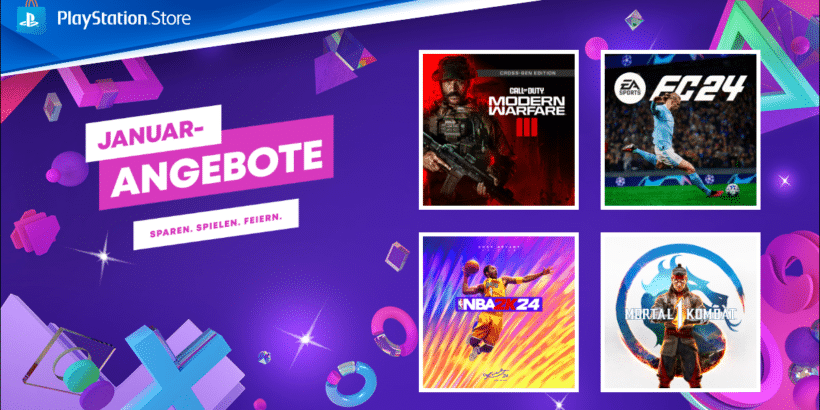 PlayStation Angebote