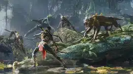Avatar: Frontiers of Pandora - Offizieller Soundtrack erscheint am 8. Dezember Avatar Videogame