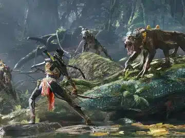 Avatar Videogame