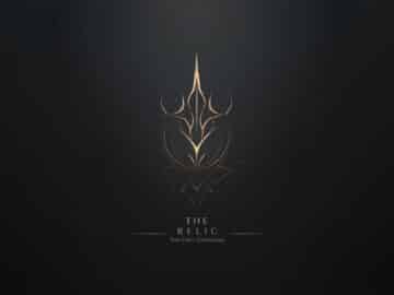 The Relic: The First Guardian