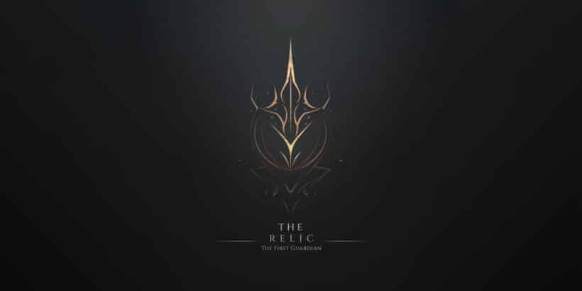 The Relic: The First Guardian