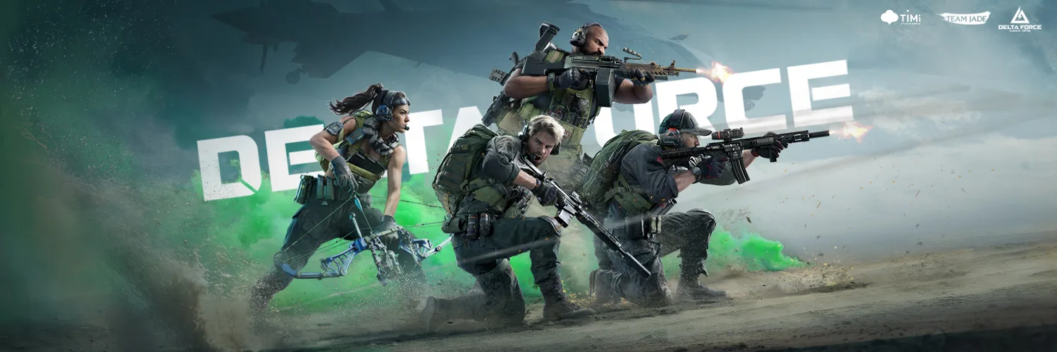 Delta Force: Hawk Ops - Bradneuer CGI-Trailer zum kommenden Shooter 3 Delta Force: Hawk Ops
